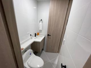 Apartaestudio en la Mejor Locación - Guatapé - 8