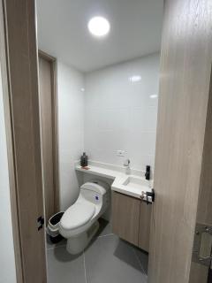 Apartaestudio en la Mejor Locación - Guatapé - 3