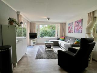 Modern chalet in Campanula Park with garden - Sint Maartenszee - 7