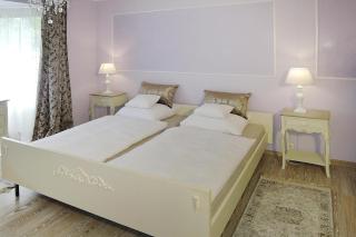 Comfortable house with two swimming pools - Trzęsacz - 4