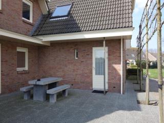 Holiday home near city centre and beach - Petten - 0