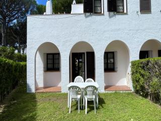 Holiday home with three rooms near golf course - Pals - 9