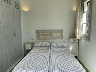 Holiday home with three rooms near golf course - Pals - 6