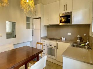 Holiday home with three rooms near golf course - Pals - 7