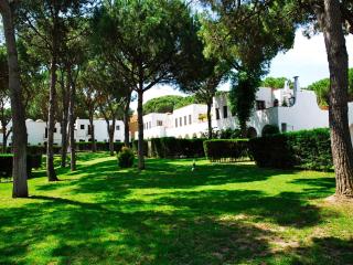 Holiday home with three rooms near golf course - Pals - 0