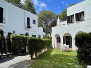 Townhouse in Spain near Golf & Beach - 3