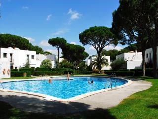 Townhouse in Spain near Golf & Beach - 0