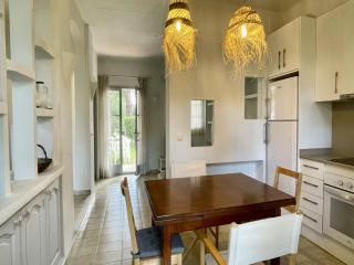 Holiday home with three rooms near golf course - Pals - 2