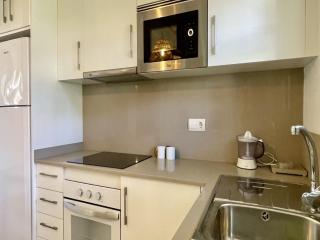 Holiday home with three rooms near golf course - Pals - 1