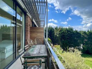 Studio on Golf Course near Sandy Beach - Gualta - 6