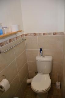 Blue Crane Guest House Bloemfontein - 9