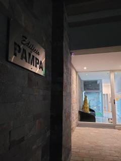 Departamento céntrico Villa Ramallo - 8