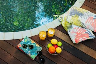 Narrows Escape Rainforest Retreat - 2