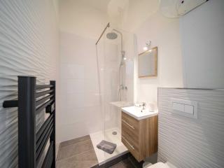 Cosy renovated studio-Cannes center - Cannes - 3