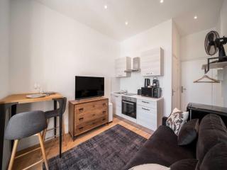 Cosy renovated studio-Cannes center - Cannes - 1