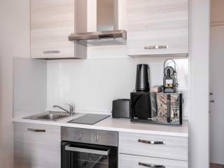 Cosy renovated studio-Cannes center - 7