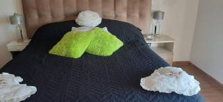 Apto aconchegante 3 min da beira mar continental e 5min do centro - Florianópolis - 6