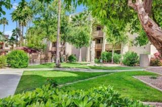 Relaxing Condo with Parking - Minutes to Old Town! - 2