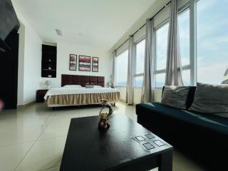 Hermosa Suite - Piscina - Gym - City Suites - 1403 - Guayaquil - 9