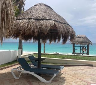 Oceanfront Sunsets entire apartment - Cancún - 6