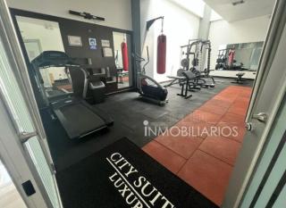 Hermosa Suite - Piscina - Gym - City Suites - 1403 - Guayaquil - 6