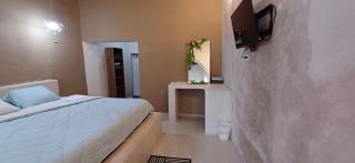 Loft en Edificio Histórico frente al Mar "Posada San Lázaro" - 4