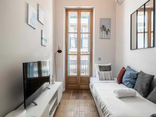 Bright duplex-Cannes Centre -Mobility lease - 9