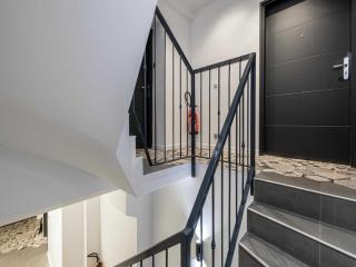 Bright duplex-Cannes Centre -Mobility lease - 1