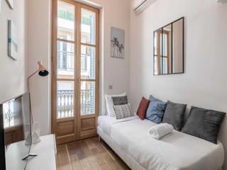 Bright duplex-Cannes Centre -Mobility lease - Cannes - 2