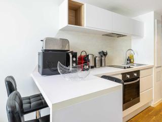 Bright duplex-Cannes Centre -Mobility lease - 6