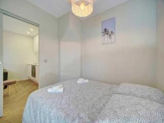 Cosy flat in Cannes - Mobility lease - 2