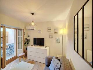 Cosy flat in Cannes - Mobility lease - Cannes - 5