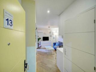 Cosy flat in Cannes - Mobility lease - Cannes - 3