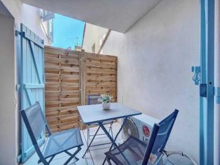 Cosy flat in Cannes - Mobility lease - 6