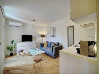 Charming apartment, Suquet Cannes - Mobility lease - 4
