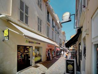Charming apartment, Suquet Cannes - Mobility lease - 3