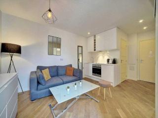 Charming apartment, Suquet Cannes - Mobility lease - 6