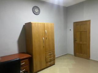 Mansusu Guest House - Tamale - 4