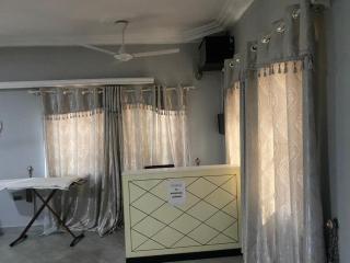 Mansusu Guest House - Tamale - 3
