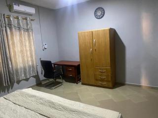 Mansusu Guest House - Tamale - 2