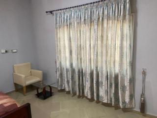 Mansusu Guest House - Tamale - 1