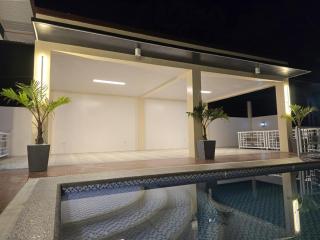 Villa Luminous Private Resort - 7