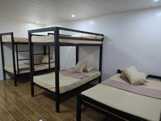 Villa Luminous Private Resort - - 5