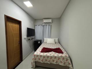 Casa Lua Bela - Piranhas - 3
