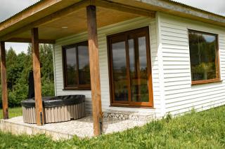 Casa Rayen - Puerto Varas - 6