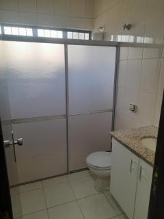 Casa com piscina - Ourinhos - 6