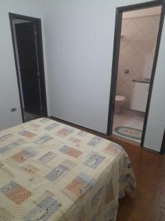 Casa com piscina - Ourinhos - 4