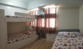 Phillippines Rent or Staycation Southwoods Biñan - Holland Park Condominium Accommodation Southwoods Biñan Laguna- Max 4 Persons including kids & toddlers - Biñan - 3