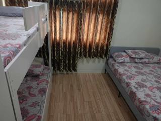 Phillippines Rent or Staycation Southwoods Biñan - Holland Park Condominium Accommodation Southwoods Biñan Laguna- Max 4 Persons including kids & toddlers - Biñan - 1