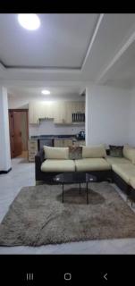 Addis Gerji guest house - 7